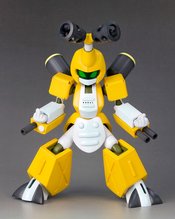MEDAROT KBT00M METAL BEETLE PLASTIC MODEL KIT