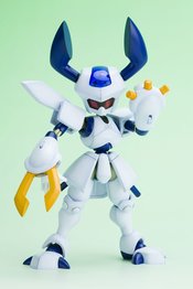 MEDAROT KWG00M HEAD SCISSORS PLASTIC MODEL KIT