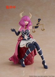 FRIEREN BEYOND JOURNEYS END DESKTOP CUTE AURA STATUE  (