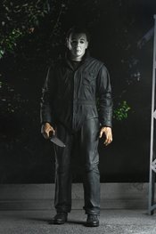 HALLOWEEN RESURRECTION ULTIMATE MICHAEL MYERS 7IN AF  (