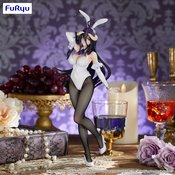 OVERLORD BICUTE BUNNIES ALBEDO STATUE