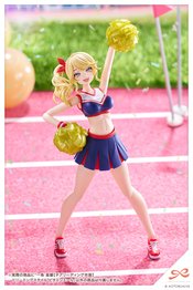 SEIRA ICHIJO CHEERLEADING DREAMING VITAMIN YELL 1/10 MDL KIT
