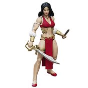 BELIT QUEEN OF THE BLACK COAST 1/12 SCALE AF