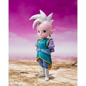 DRAGON BALL DAIMA SUPREME KAI MINI TAMASHII SH FIGUARTS (NET