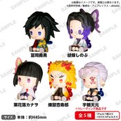 DEMON SLAYER PETATTO CLOCKWORK 6PC BLIND BOX ASST VOL 2 (NET