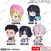 DEMON SLAYER PETATTO CLOCKWORK 6PC BLIND BOX ASST VOL 3 (NET