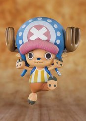 ONE PIECE COTTON CANDY LOVER CHOPPER TAMASHII FIGUARTS ZERO