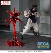 LUMINASTA JUJUTSU KAISEN CULLING GAME CHOSO STATUE