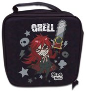 BLACK BUTLER GRELL LUNCH BAG