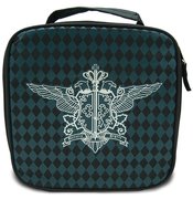 BLACK BUTLER PHANTOMHIVE LUNCH BAG