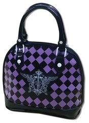 BLACK BUTLER PHANTOMHIVE DOME BAG
