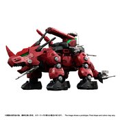 ZOIDS RMZ-014 RED HORN STYRACOSAURUS TYPE PLASTIC MODEL KIT