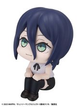 MEGAHOUSE CHAINSAW MAN REZE LOOKUP FIGURE