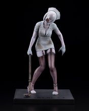 SILENT HILL 2 BUBBLE HEAD NURSE OSHI WORKS 1/7 SCALE PVC FIG