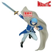 FRIEREN BEYOND JOURNEYS END MAXIMATIC HIMMEL STATUE  (C