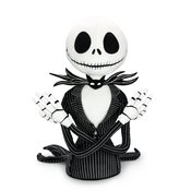 NIGHTMARE BEFORE XMAS JACK HUGME SHAKE ACTION PLUSH  (C