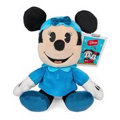 MICKEYS CHRISTMAS CAROL MINNIE PHUNNY PLUSH