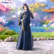 APOTHECARY DIARIES JINSHI TRIO-TRY-IT 7IN STATUE