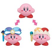 KIRBY COPY ABILITY FIGURE MIRROR & BEAM 2.5IN STATUE  (