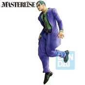 JOJOS BIZARRE ADVENTURE KOSAKU KAWAJIRI 10IN MASTERLISE FIG