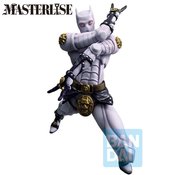 JOJOS BIZARRE ADVENTURE DEADLY QUEEN 8IN MASTERLISE FIGURE (