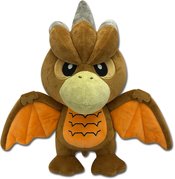 GODZILLA ORIGINAL SERIES RODAN 10.5 IN PLUSH