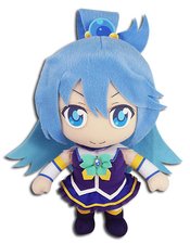 KONOSUBA AQUA 8 IN PLUSH