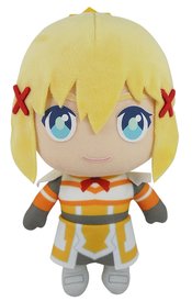 KONOSUBA DARKNESS STANDING POSE 8 IN PLUSH