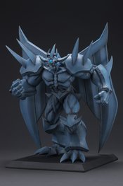 YU-GI-OH OBELISK THE TORMENTOR EGYPTIAN GOD STATUE