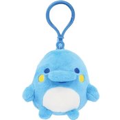 TAMAGOTCHI PARADISE IRUKATCHI NUI MASCOT 4IN PLUSH 6PC ASST