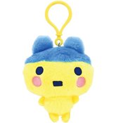 TAMAGOTCHI YOUNG MAMETCHI NUI CHIBI NUI 4IN PLUSH 6PC ASST (