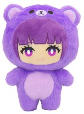 FRIEREN BEYOND JOURNEYS END FERN ANIMAL MASCOT PLUSH  (