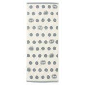 MY NEIGHBOR TOTORO SOOT SPRITE SILHOUETTE BATH TOWEL 5PC BOX