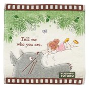 MY NEIGHBOR TOTORO FILM MINI TOWEL 10PC BOX