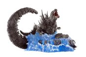 MEGAHOUSE GODZILLA MINUS ONE PETITRAMA DX 5.7IN FIGURE