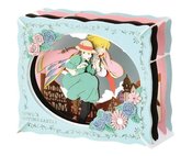 HOWLS MOVING CASTLE WAKING SKY PAPER THEATER 6PC BOX VER 1 (