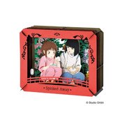 CASTLE IN THE SKY HAKUS RICE BALL PAPER THEATER 6PC BOX (NET