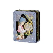 HOWLS MOVING CASTLE SON OF STARS PAPER THEATER 6PC BOX