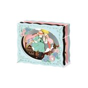 HOWLS MOVING CASTLE WAKING SKY PAPER THEATER 6PC BOX VER 2 (
