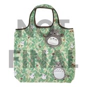 MY NEIGHBOR TOTORO REUSABLE TOTE BAG
