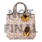 MY NEIGHBOR TOTORO CATBUS REUSABLE TOTE BAG
