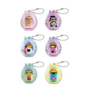 TAMAGOTCHI COLLECT ANGEL SNACK TIME FIG BLIND BOX 18PC ASST