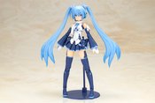 FRAME MUSIC GIRL SNOW MIKU ANOTHER COLOR VER MODEL KIT