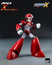 ROCKMAN X MEGA MAN X MDLX X RISING FIRE VERSION AF