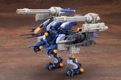 ZOIDS GUN SNIPER LEENA SPECIAL 2001 RE/COLOR 1/72 MODEL KIT