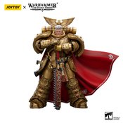JOYTOY WH40K IMP FIST PRIMARCH ROGAL DORN 1/18 AF