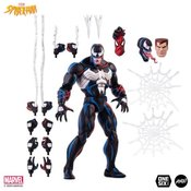 SPIDER-MAN THE ANIMATED SERIES VENOM 1/6 SCALE FIG
