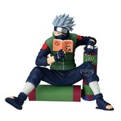 NARUTO 72 SERIES 03 KAKASHI HATAKE 5.1IN STATUE
