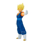 DRAGON BALL Z GRANDISTA VEGITO 12.2IN STATUE