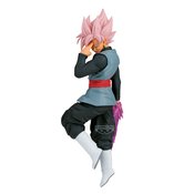 DRAGON BALL SUPER MATCH MAKERS GOKU BLACK 8.7IN STATUE
